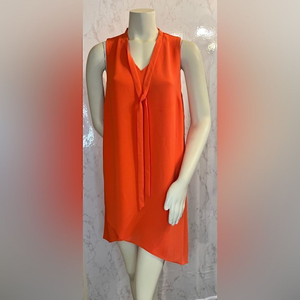 NWOT Gibson Latimer Dress 